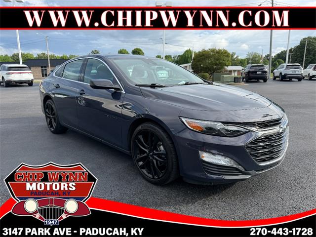 2025 Chevrolet Malibu (CC-2074609) for sale in Paducah, Kentucky