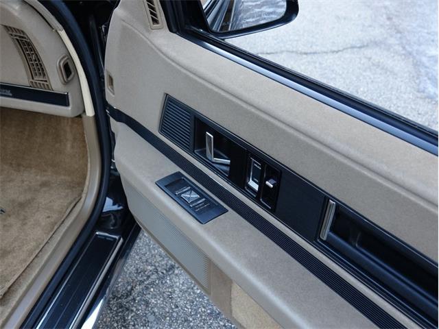 1987 Buick Riviera (CC-2070461) for sale in Zebulon, North Carolina