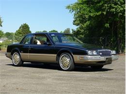 1987 Buick Riviera (CC-2070461) for sale in Zebulon, North Carolina