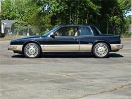 1987 Buick Riviera (CC-2070461) for sale in Zebulon, North Carolina