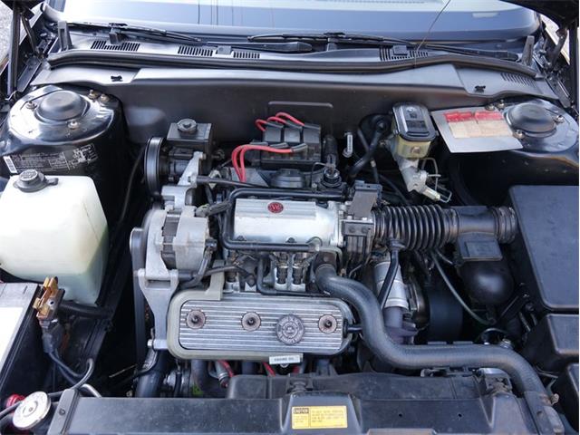 1987 Buick Riviera (CC-2070461) for sale in Zebulon, North Carolina