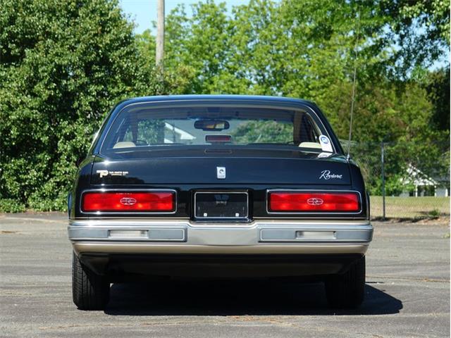 1987 Buick Riviera (CC-2070461) for sale in Zebulon, North Carolina