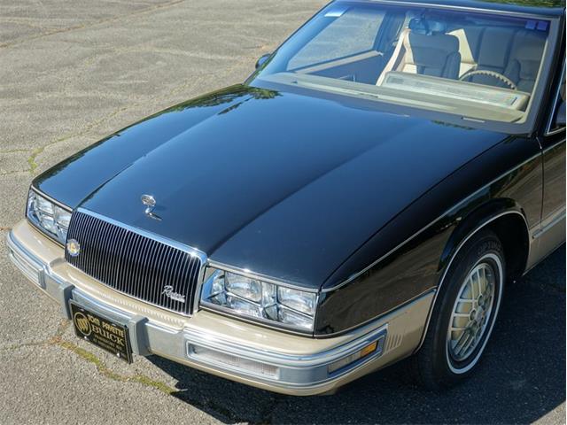 1987 Buick Riviera (CC-2070461) for sale in Zebulon, North Carolina