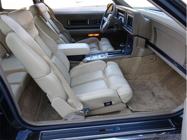 1987 Buick Riviera (CC-2070461) for sale in Zebulon, North Carolina