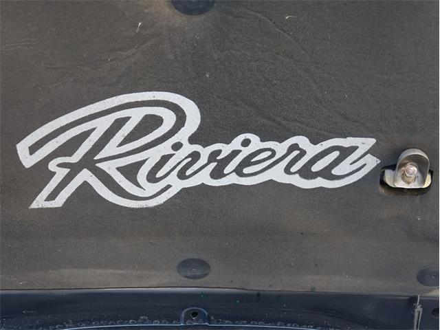 1987 Buick Riviera (CC-2070461) for sale in Zebulon, North Carolina