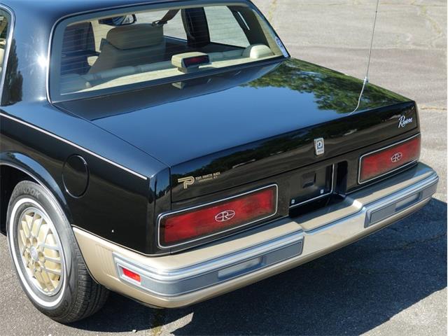 1987 Buick Riviera (CC-2070461) for sale in Zebulon, North Carolina