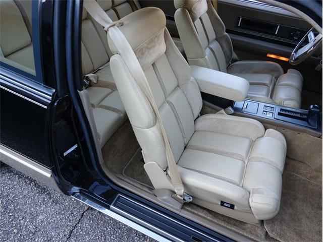 1987 Buick Riviera (CC-2070461) for sale in Zebulon, North Carolina