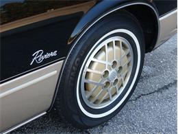 1987 Buick Riviera (CC-2070461) for sale in Zebulon, North Carolina