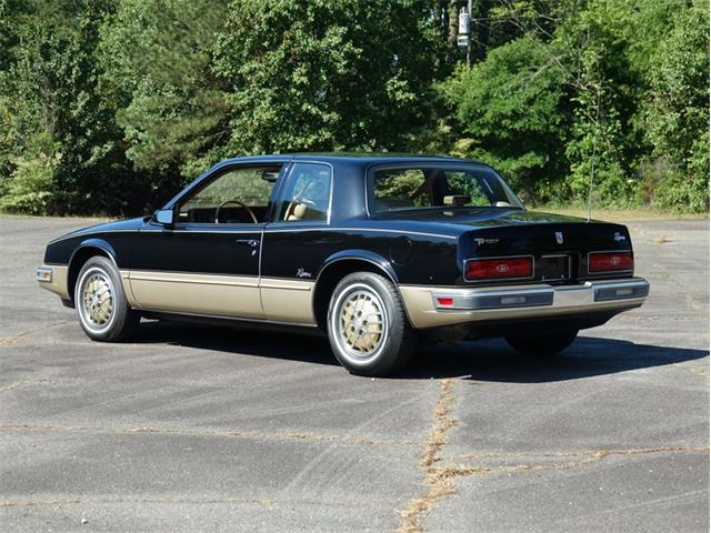 1987 Buick Riviera (CC-2070461) for sale in Zebulon, North Carolina