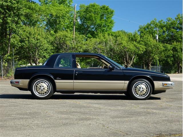 1987 Buick Riviera (CC-2070461) for sale in Zebulon, North Carolina