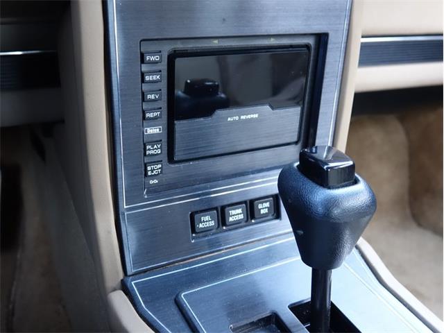 1987 Buick Riviera (CC-2070461) for sale in Zebulon, North Carolina