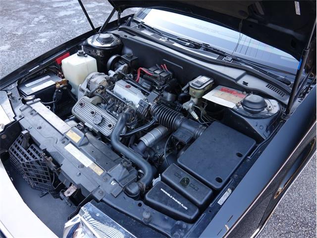 1987 Buick Riviera (CC-2070461) for sale in Zebulon, North Carolina