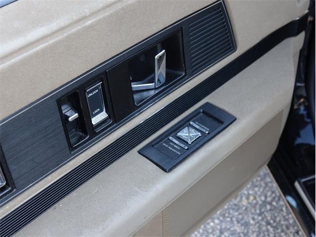 1987 Buick Riviera (CC-2070461) for sale in Zebulon, North Carolina