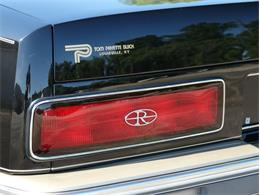 1987 Buick Riviera (CC-2070461) for sale in Zebulon, North Carolina