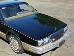 1987 Buick Riviera (CC-2070461) for sale in Zebulon, North Carolina