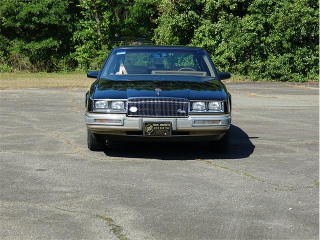 1987 Buick Riviera (CC-2070461) for sale in Zebulon, North Carolina