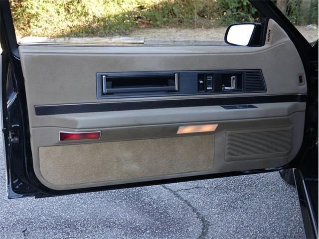 1987 Buick Riviera (CC-2070461) for sale in Zebulon, North Carolina