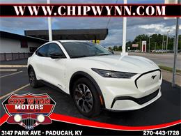 2024 Ford Mustang Mach-E (CC-2074610) for sale in Paducah, Kentucky