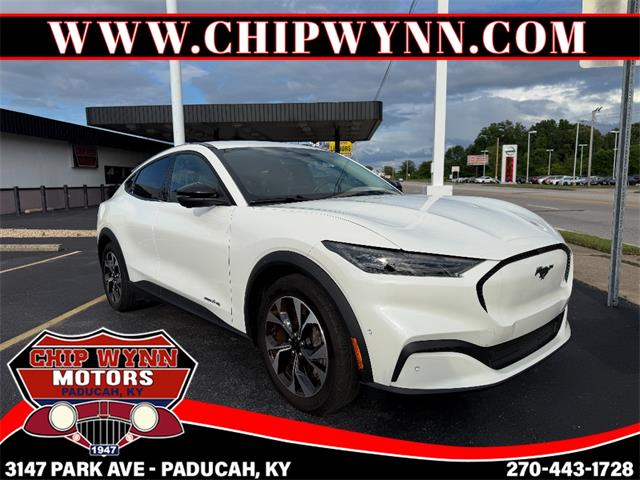 2024 Ford Mustang Mach-E (CC-2074610) for sale in Paducah, Kentucky