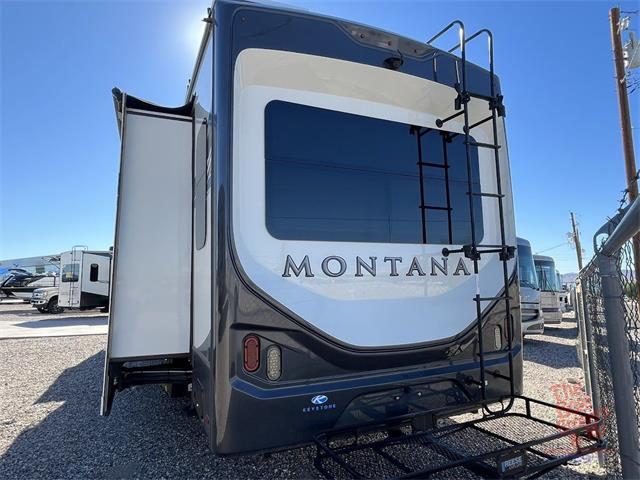 2021 Keystone Montana (CC-2074611) for sale in Lake Havasu, Arizona