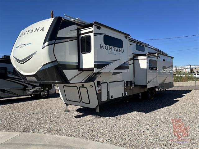 2021 Keystone Montana (CC-2074611) for sale in Lake Havasu, Arizona