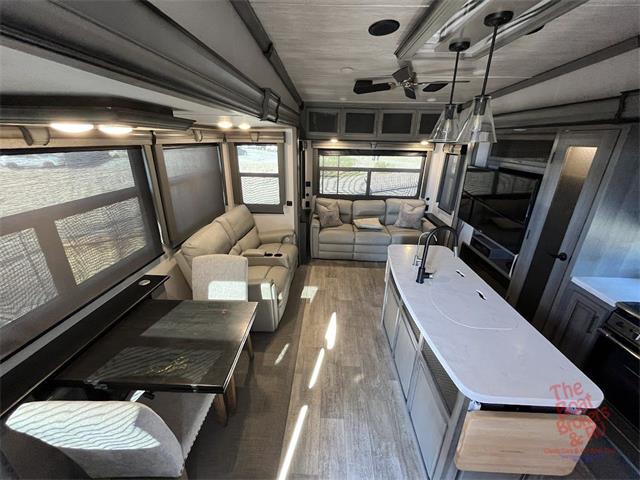 2021 Keystone Montana (CC-2074611) for sale in Lake Havasu, Arizona
