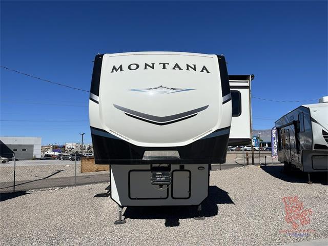 2021 Keystone Montana (CC-2074611) for sale in Lake Havasu, Arizona