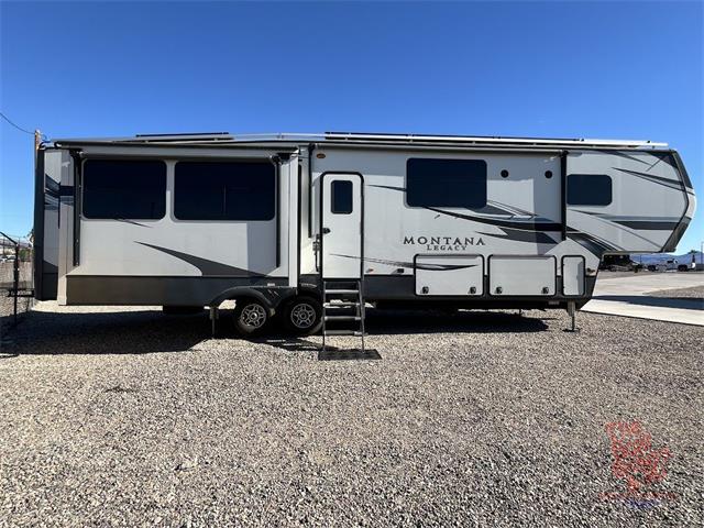 2021 Keystone Montana (CC-2074611) for sale in Lake Havasu, Arizona