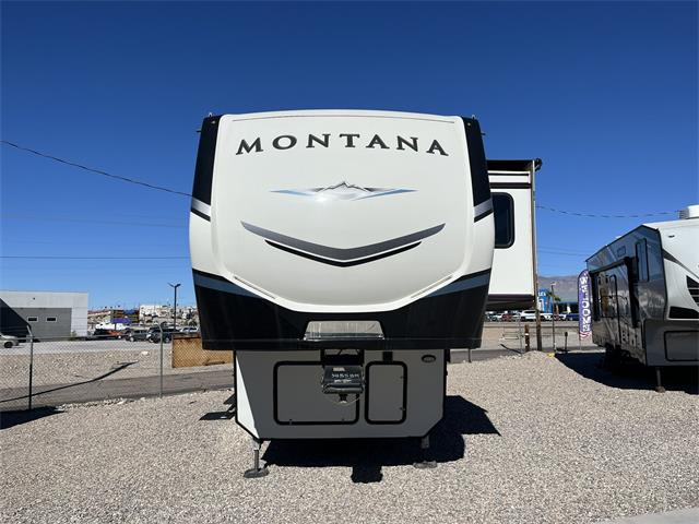 2021 Keystone Montana (CC-2074611) for sale in Lake Havasu, Arizona
