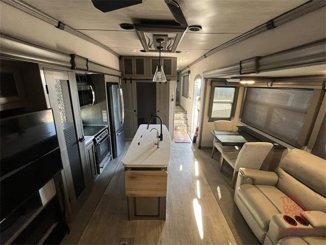 2021 Keystone Montana (CC-2074611) for sale in Lake Havasu, Arizona