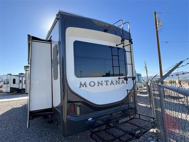 2021 Keystone Montana (CC-2074611) for sale in Lake Havasu, Arizona