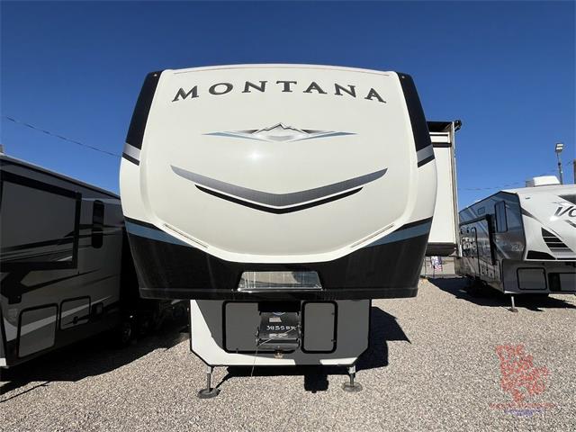 2021 Keystone Montana (CC-2074611) for sale in Lake Havasu, Arizona