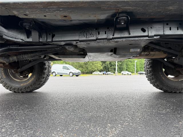 2004 Jeep Wrangler (CC-2074612) for sale in Paducah, Kentucky