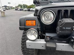 2004 Jeep Wrangler (CC-2074612) for sale in Paducah, Kentucky