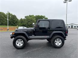 2004 Jeep Wrangler (CC-2074612) for sale in Paducah, Kentucky