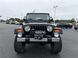 2004 Jeep Wrangler (CC-2074612) for sale in Paducah, Kentucky