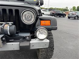 2004 Jeep Wrangler (CC-2074612) for sale in Paducah, Kentucky