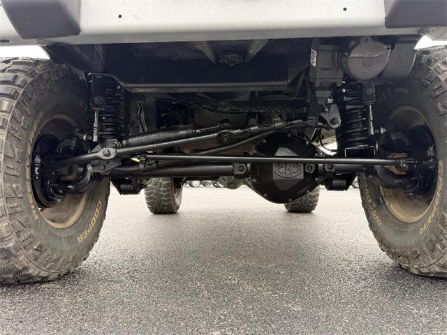 2004 Jeep Wrangler (CC-2074612) for sale in Paducah, Kentucky