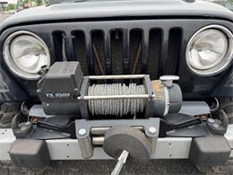 2004 Jeep Wrangler (CC-2074612) for sale in Paducah, Kentucky