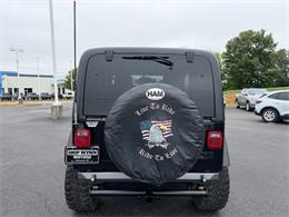 2004 Jeep Wrangler (CC-2074612) for sale in Paducah, Kentucky