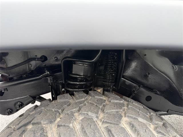 2004 Jeep Wrangler (CC-2074612) for sale in Paducah, Kentucky