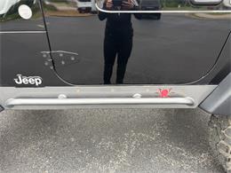 2004 Jeep Wrangler (CC-2074612) for sale in Paducah, Kentucky