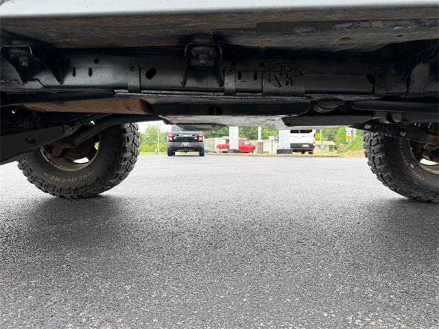 2004 Jeep Wrangler (CC-2074612) for sale in Paducah, Kentucky