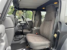 2004 Jeep Wrangler (CC-2074612) for sale in Paducah, Kentucky