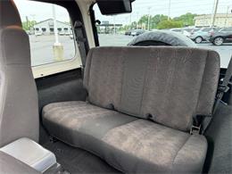 2004 Jeep Wrangler (CC-2074612) for sale in Paducah, Kentucky