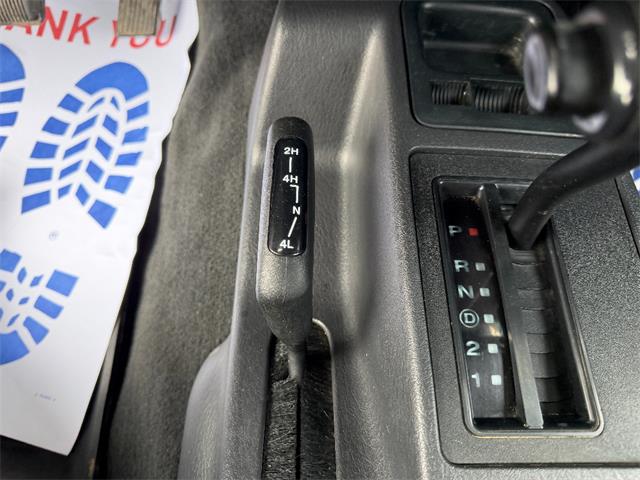 2004 Jeep Wrangler (CC-2074612) for sale in Paducah, Kentucky