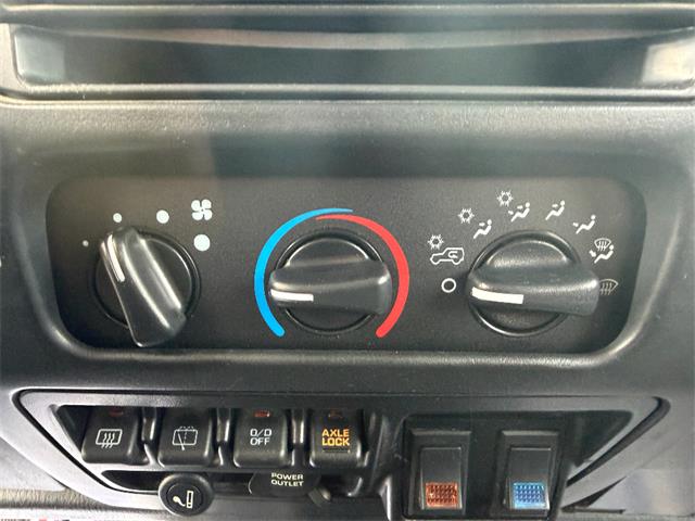 2004 Jeep Wrangler (CC-2074612) for sale in Paducah, Kentucky
