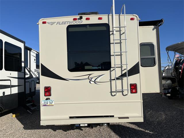 2018 Fleetwood Flair (CC-2074613) for sale in Lake Havasu, Arizona