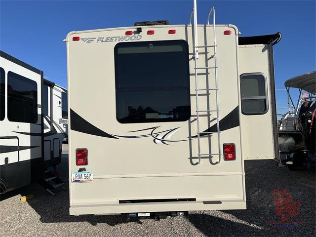 2018 Fleetwood Flair (CC-2074613) for sale in Lake Havasu, Arizona