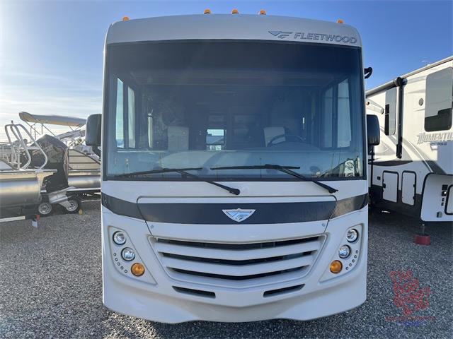2018 Fleetwood Flair (CC-2074613) for sale in Lake Havasu, Arizona